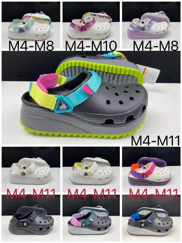 Crocs